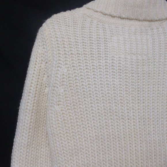 EDC, women's cardigan chunky oversized style long coat, medium, BNWOT - Picture 12 of 16